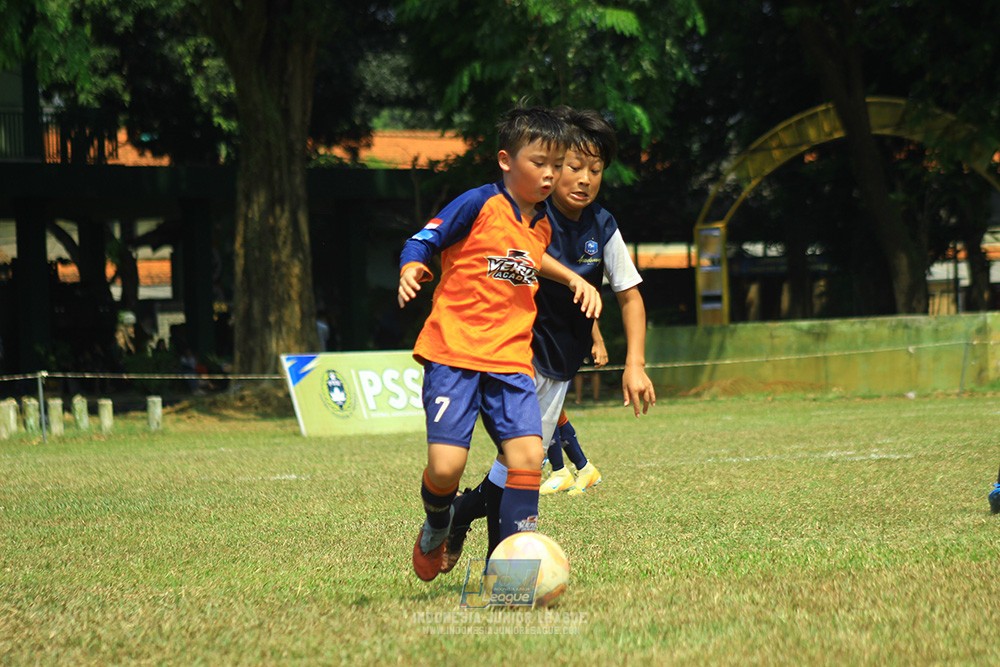 ijlu9 champ 050726 versus academy vs fff academy jakarta