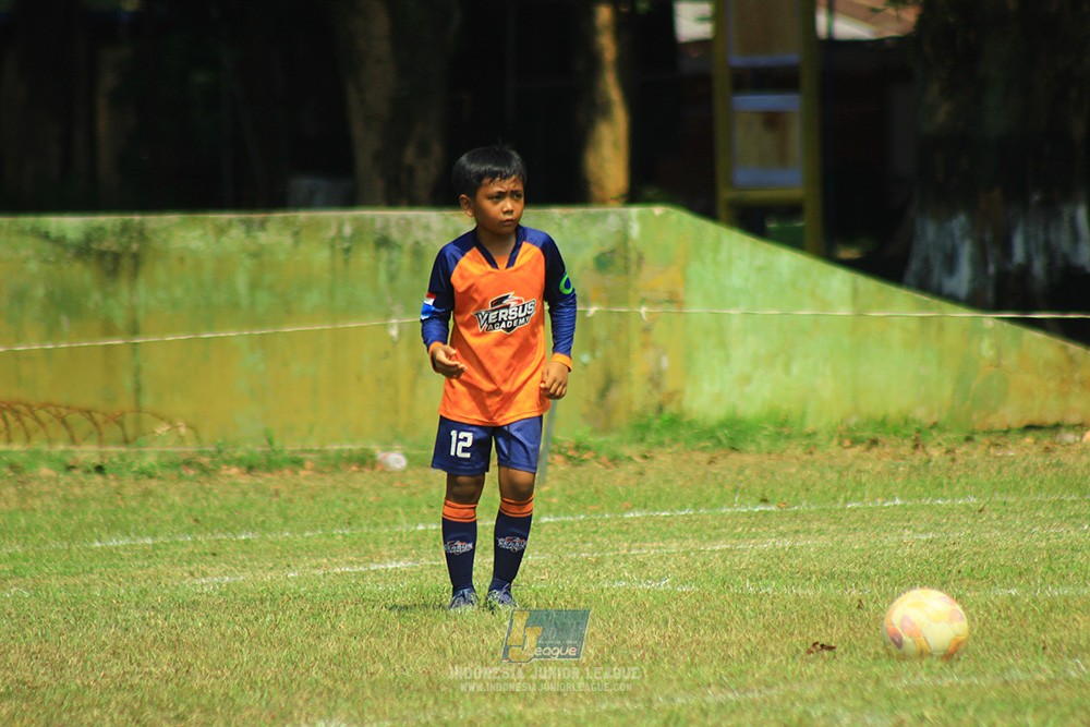 ijlu9 champ 050726 versus academy vs fff academy jakarta