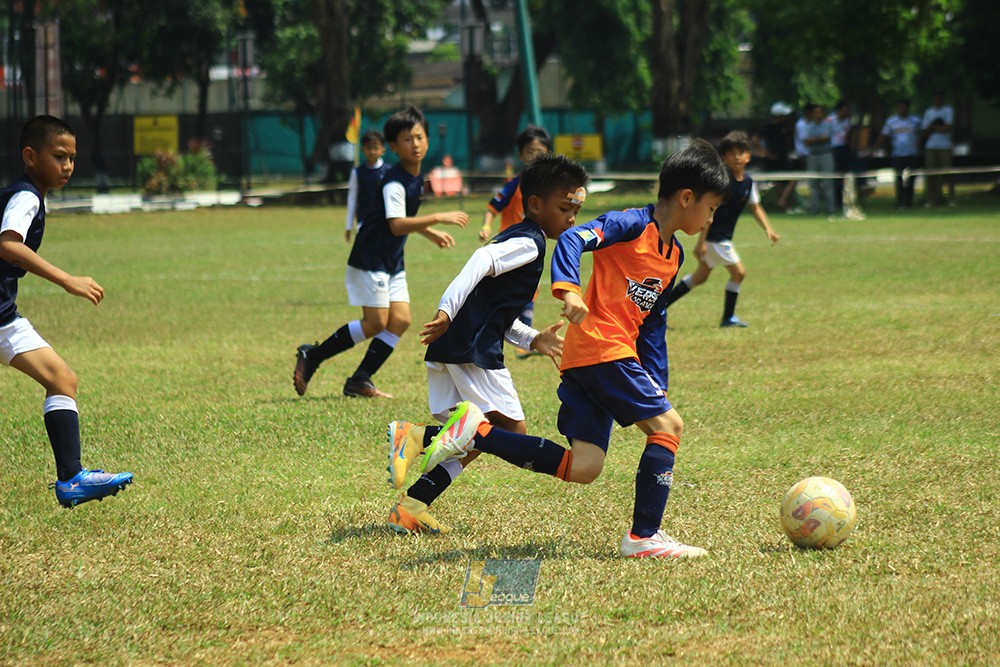 ijlu9 champ 050726 versus academy vs fff academy jakarta