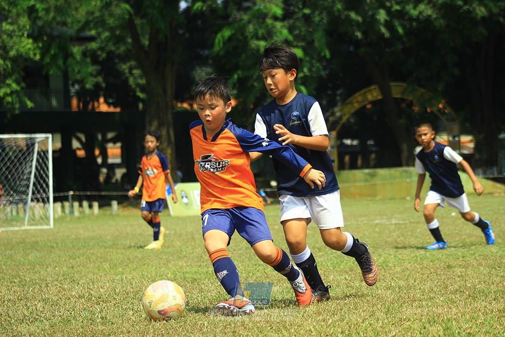 ijlu9 champ 050726 versus academy vs fff academy jakarta