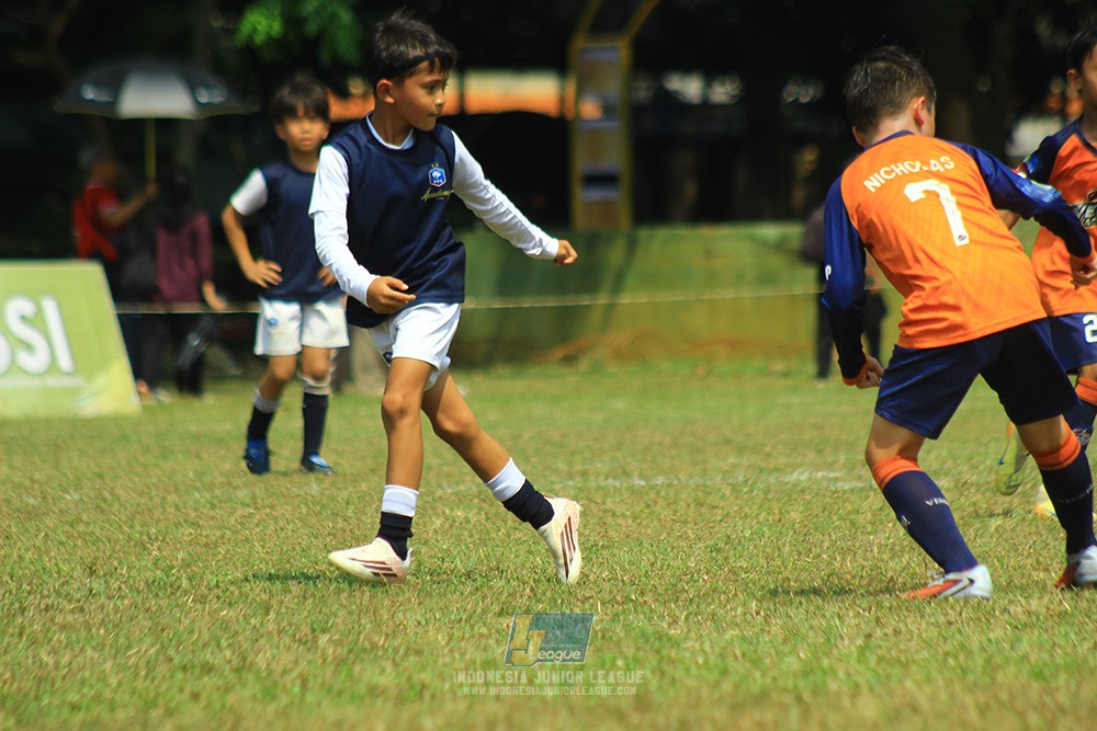ijlu9 champ 050726 versus academy vs fff academy jakarta