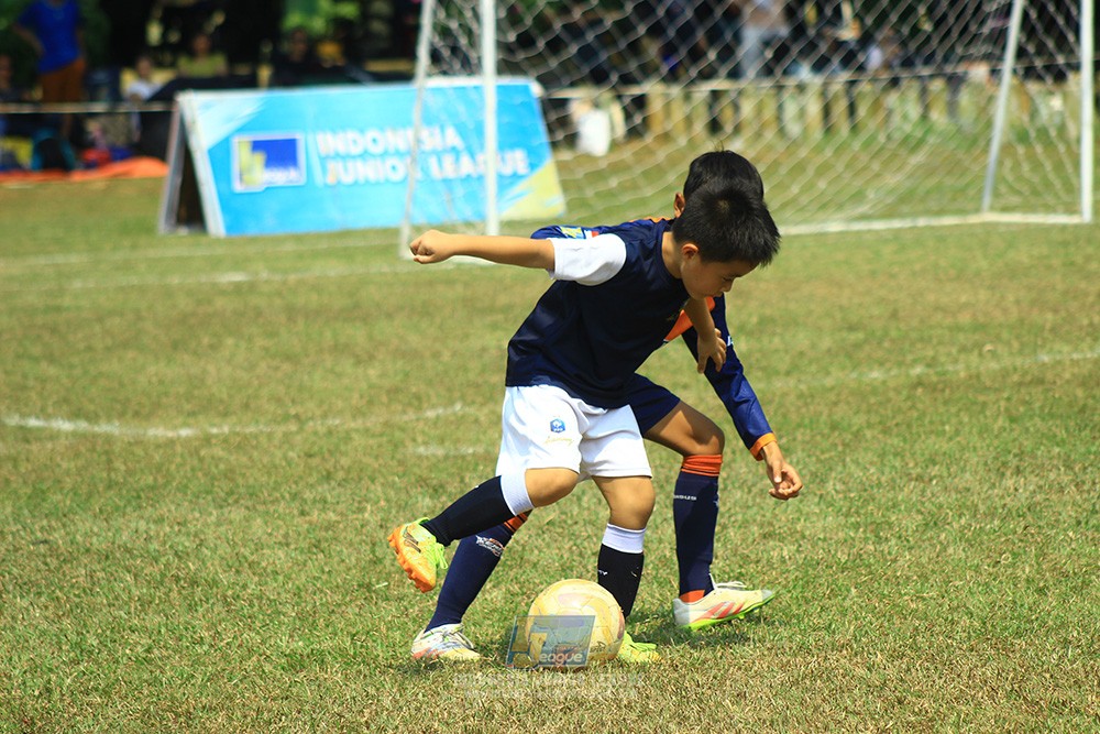 ijlu9 champ 050726 versus academy vs fff academy jakarta