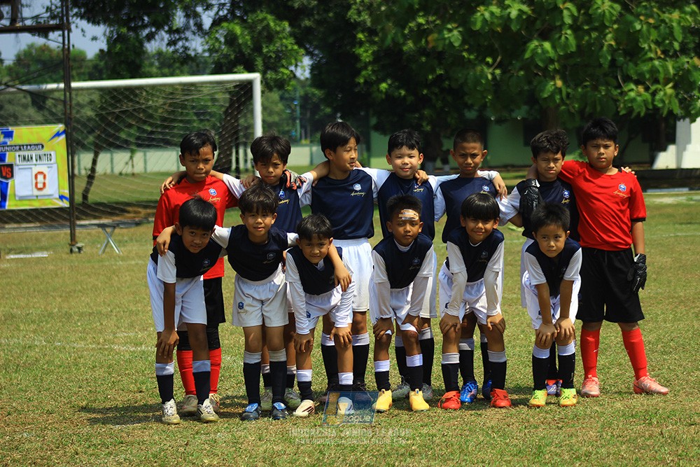 ijlu9 champ 050726 versus academy vs fff academy jakarta