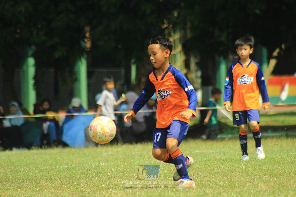 ijlu9 champ 050726 versus academy vs fff academy jakarta