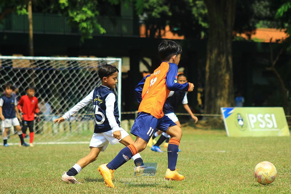 ijlu9 champ 050726 versus academy vs fff academy jakarta