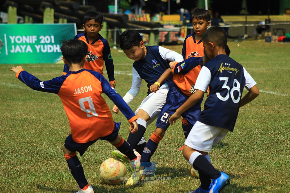 ijlu9 champ 050726 versus academy vs fff academy jakarta