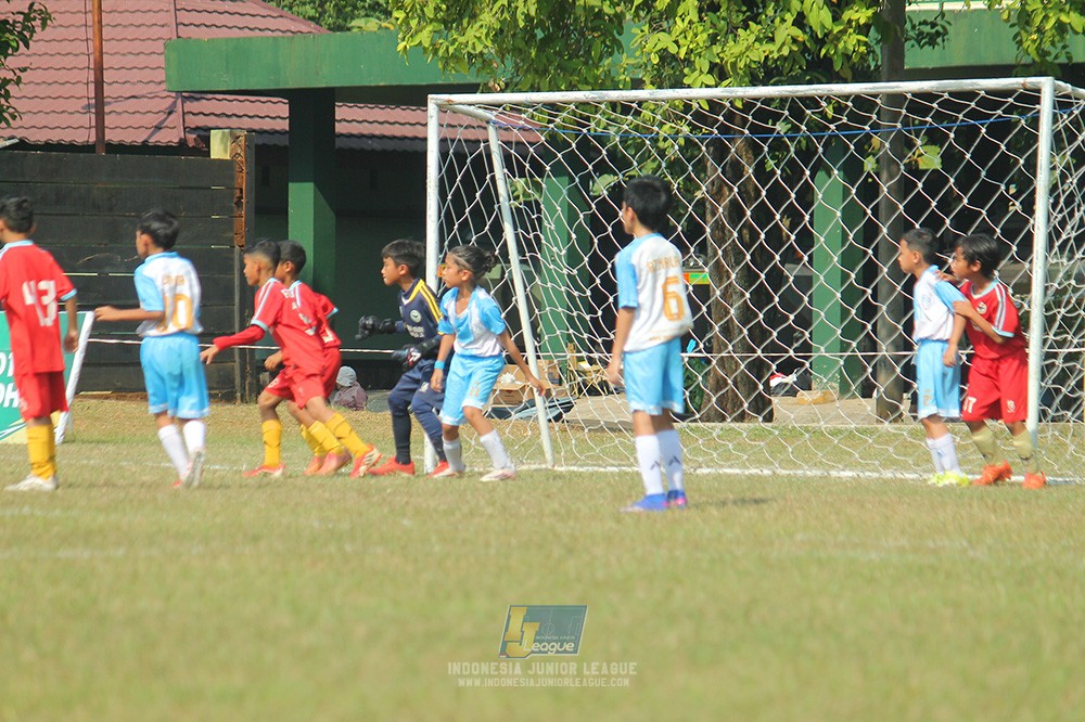 ijlu9 plate 050726 gagak muda vs proball football