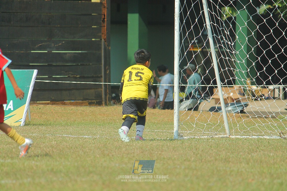 ijlu9 plate 050726 gagak muda vs proball football