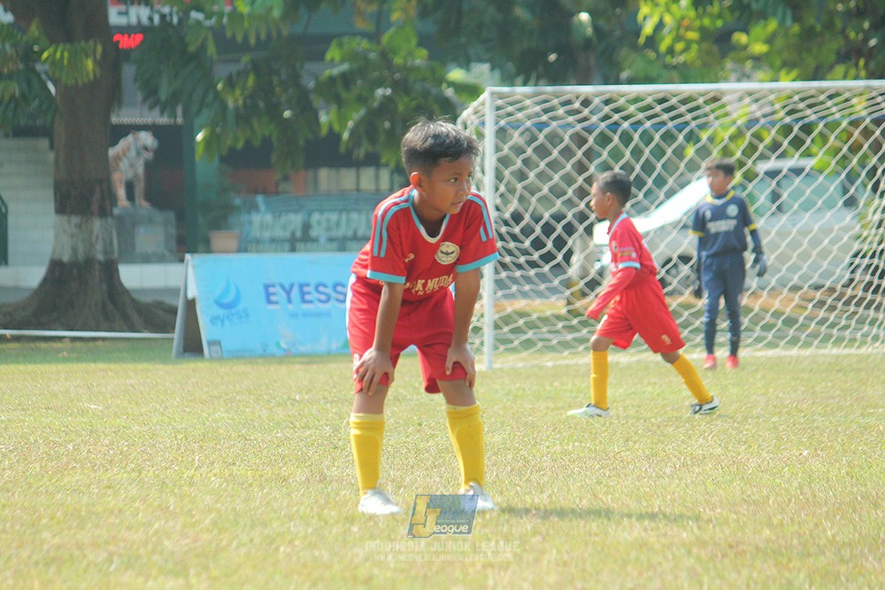 ijlu9 plate 050726 gagak muda vs proball football