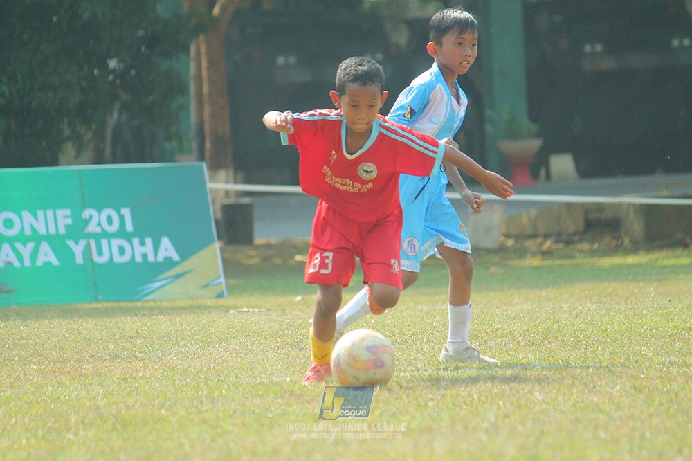 ijlu9 plate 050726 gagak muda vs proball football