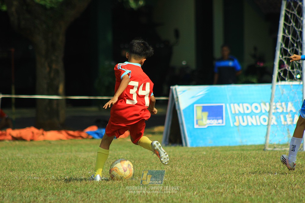ijlu9 plate 050726 gagak muda vs proball football
