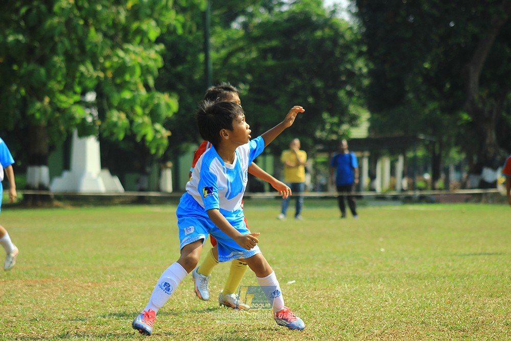 ijlu9 plate 050726 gagak muda vs proball football