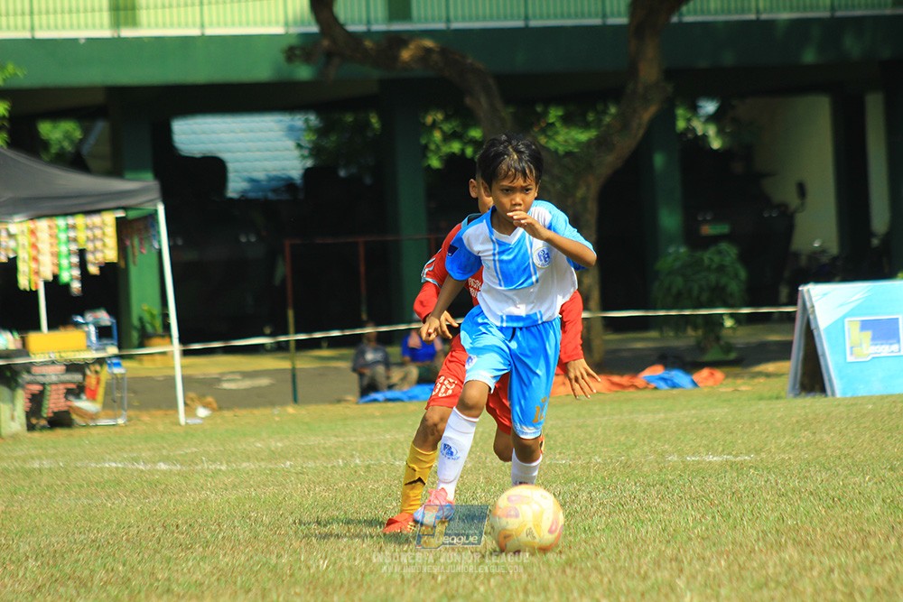 ijlu9 plate 050726 gagak muda vs proball football