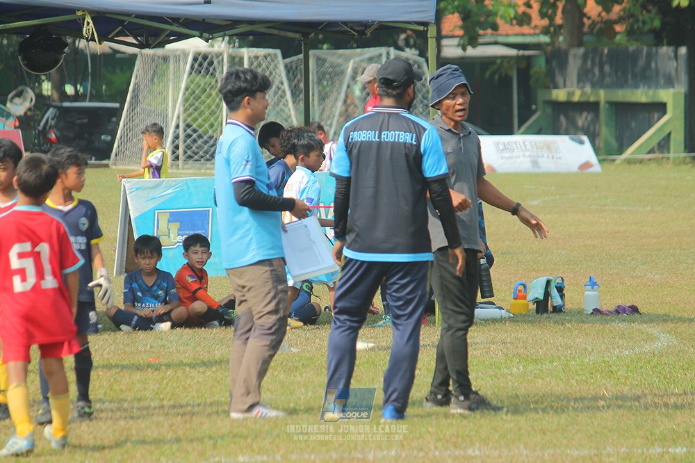 ijlu9 plate 050726 gagak muda vs proball football