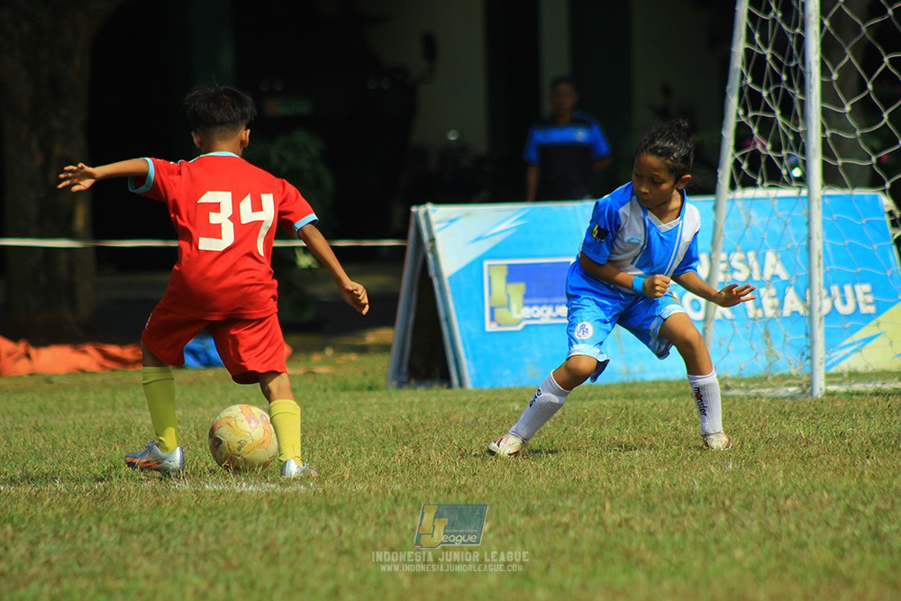 ijlu9 plate 050726 gagak muda vs proball football