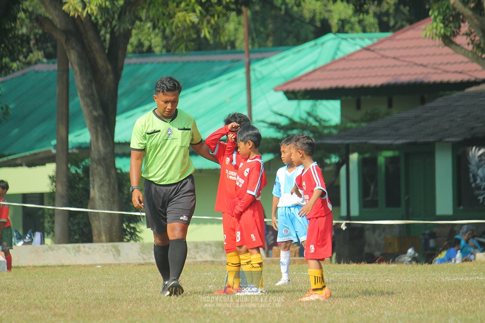 ijlu9 plate 050726 gagak muda vs proball football