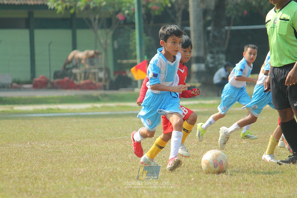 ijlu9 plate 050726 gagak muda vs proball football