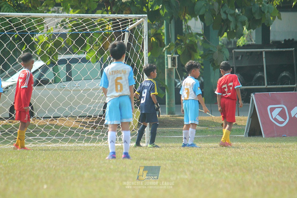 ijlu9 plate 050726 gagak muda vs proball football