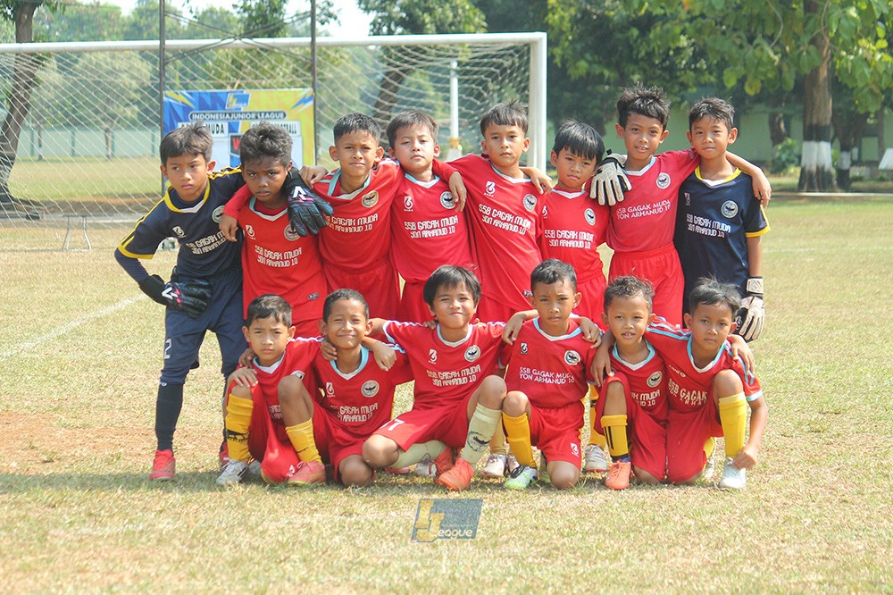 ijlu9 plate 050726 gagak muda vs proball football