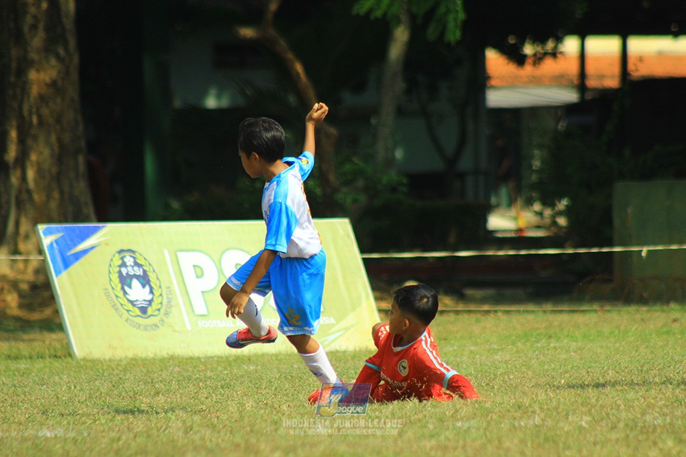 ijlu9 plate 050726 gagak muda vs proball football