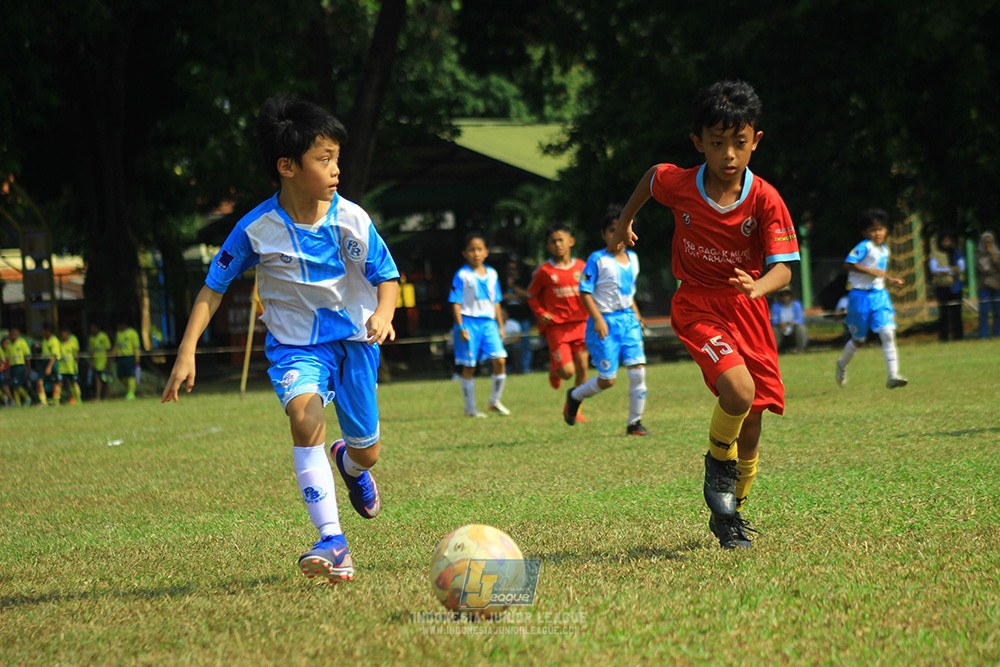 ijlu9 plate 050726 gagak muda vs proball football