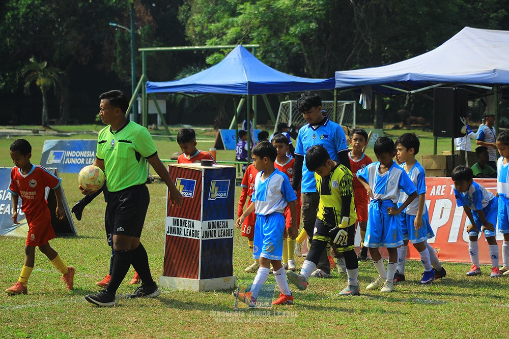 ijlu9 plate 050726 gagak muda vs proball football