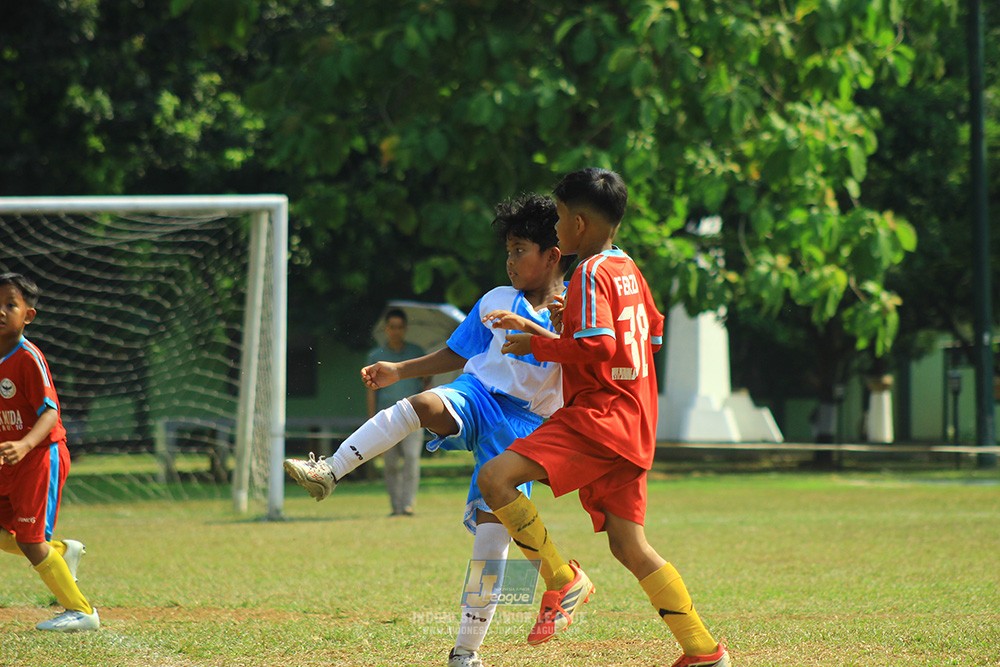 ijlu9 plate 050726 gagak muda vs proball football