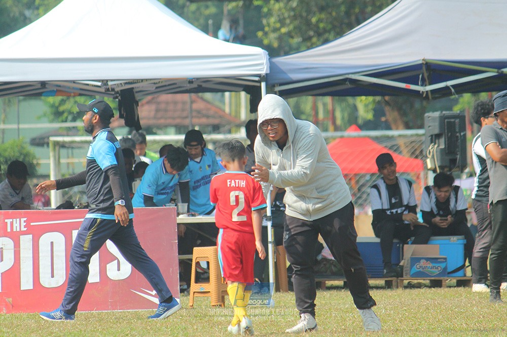 ijlu9 plate 050726 gagak muda vs proball football