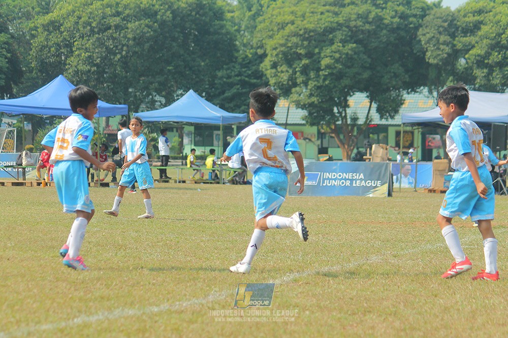 ijlu9 plate 050726 gagak muda vs proball football