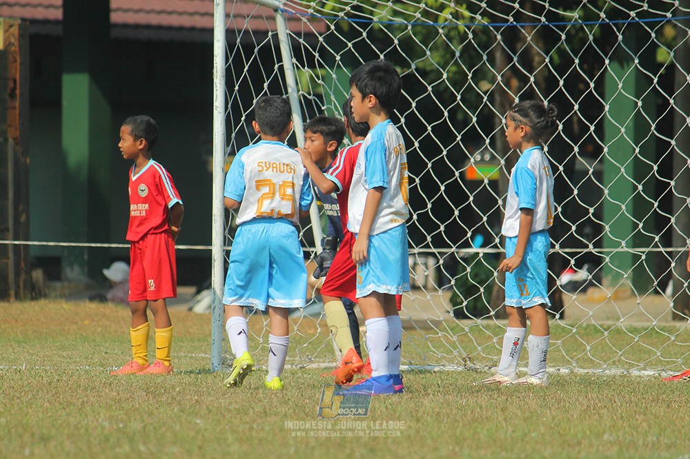 ijlu9 plate 050726 gagak muda vs proball football