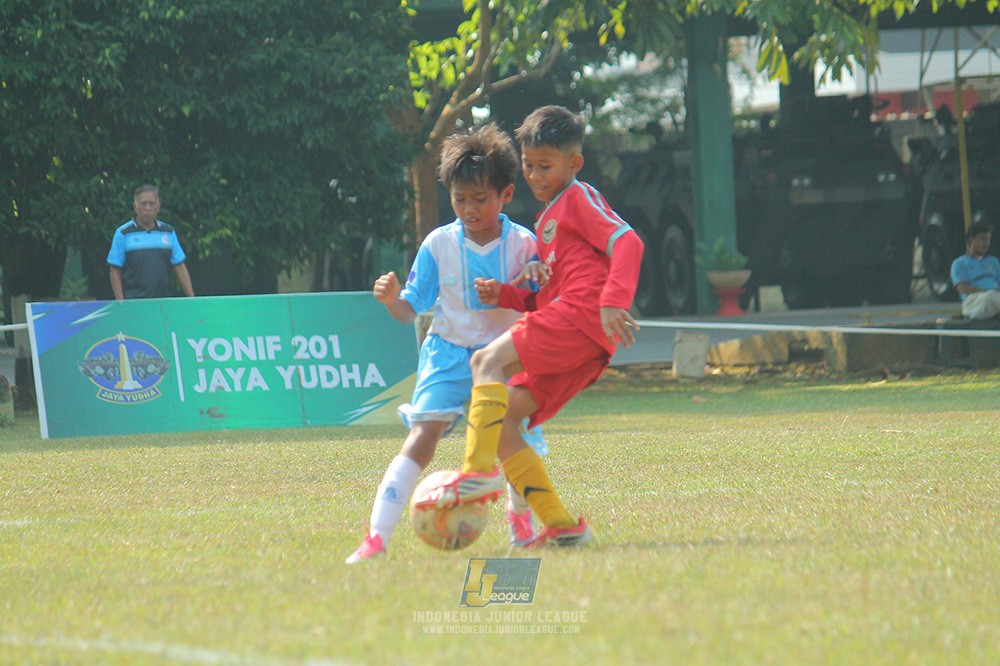 ijlu9 plate 050726 gagak muda vs proball football