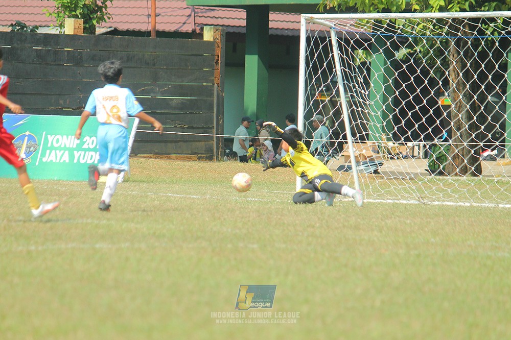 ijlu9 plate 050726 gagak muda vs proball football