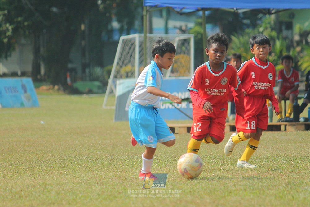 ijlu9 plate 050726 gagak muda vs proball football