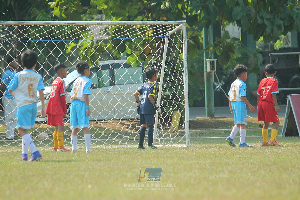 ijlu9 plate 050726 gagak muda vs proball football