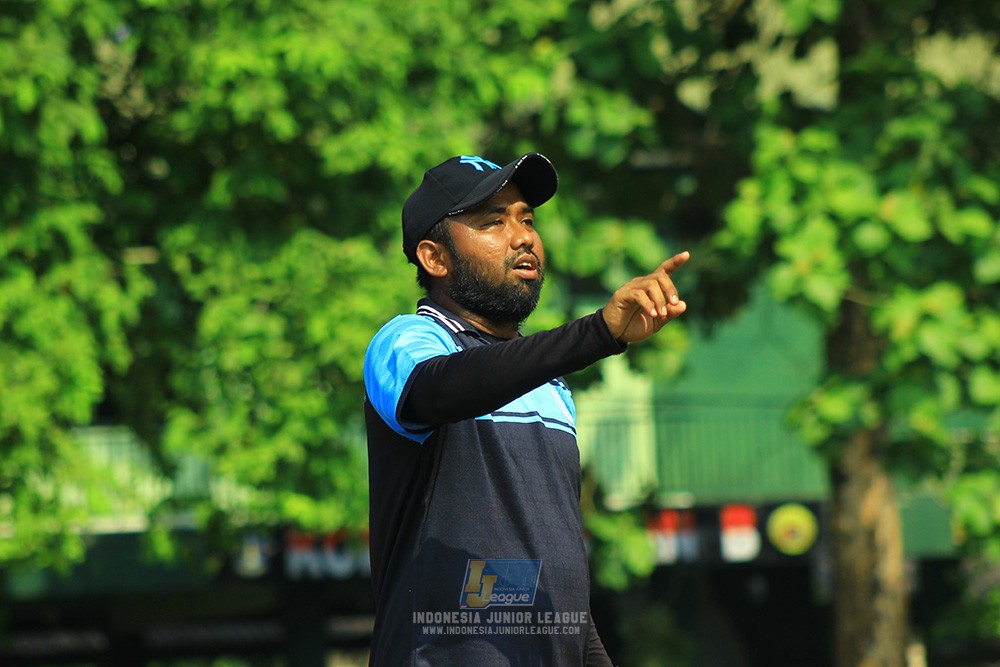 ijlu9 plate 050726 gagak muda vs proball football