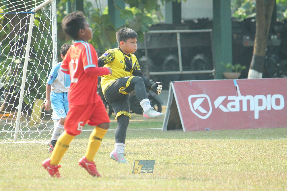 ijlu9 plate 050726 gagak muda vs proball football