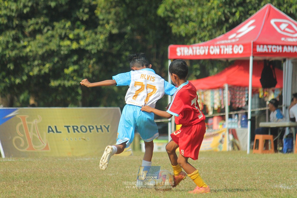 ijlu9 plate 050726 gagak muda vs proball football