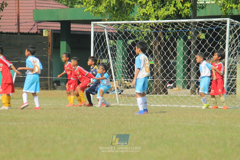 ijlu9 plate 050726 gagak muda vs proball football