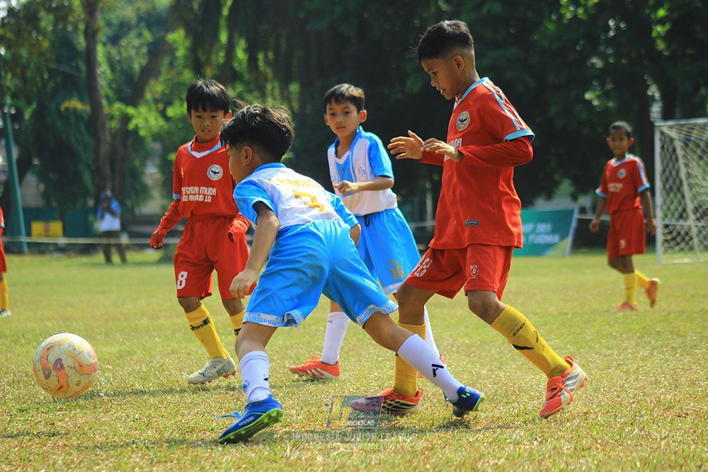 ijlu9 plate 050726 gagak muda vs proball football