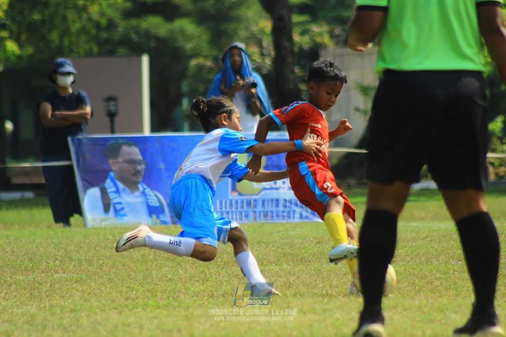 ijlu9 plate 050726 gagak muda vs proball football
