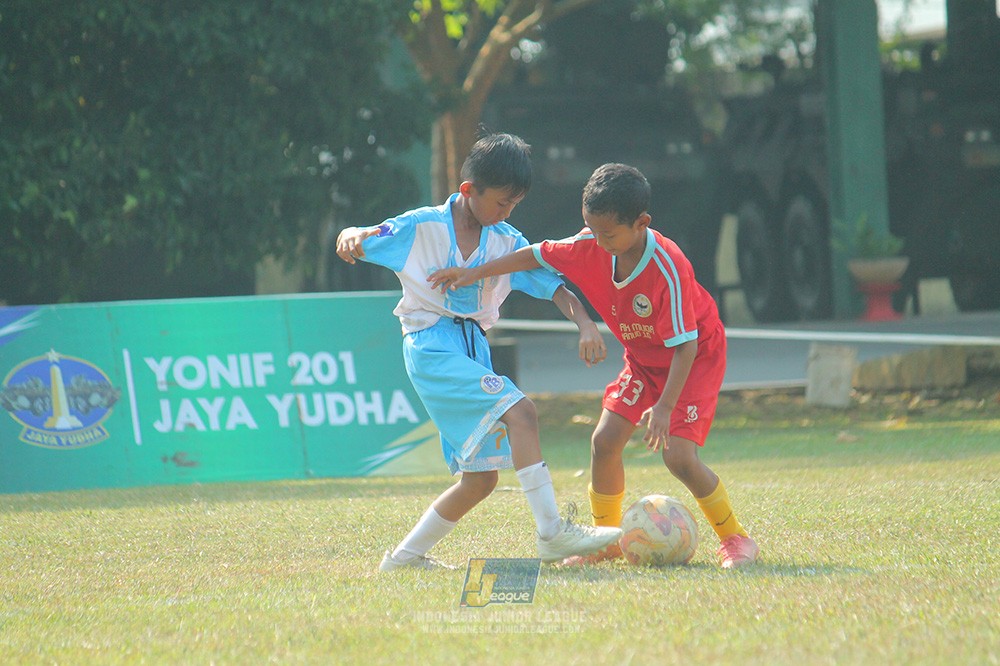 ijlu9 plate 050726 gagak muda vs proball football