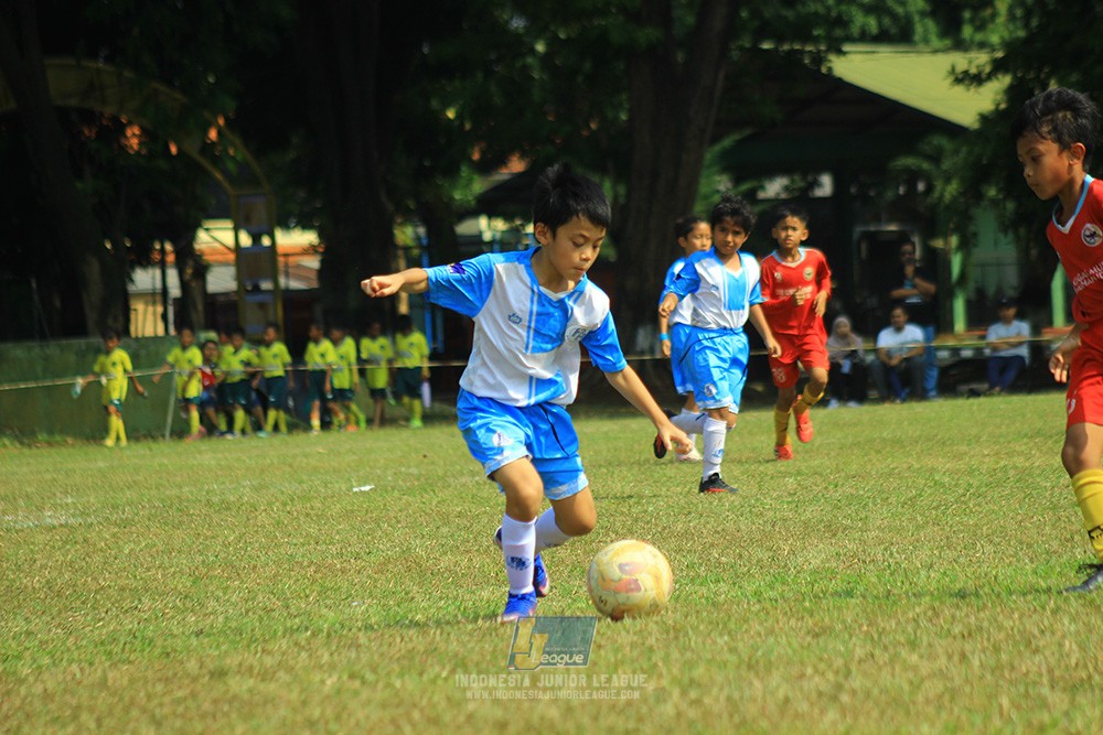 ijlu9 plate 050726 gagak muda vs proball football