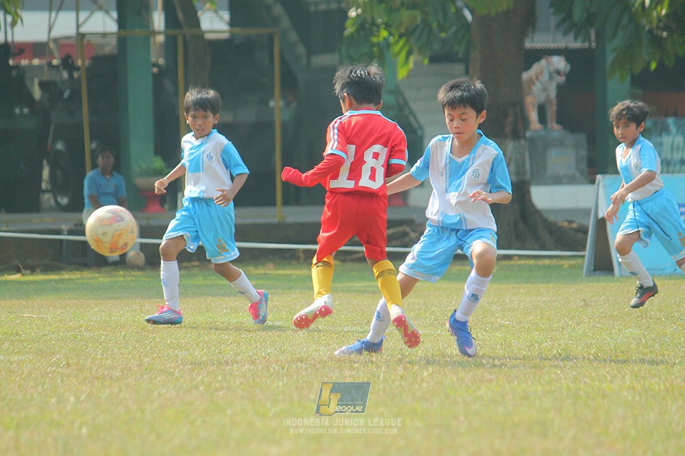 ijlu9 plate 050726 gagak muda vs proball football