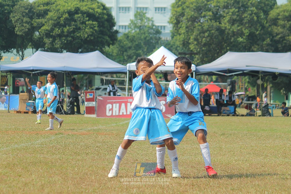 ijlu9 plate 050726 gagak muda vs proball football