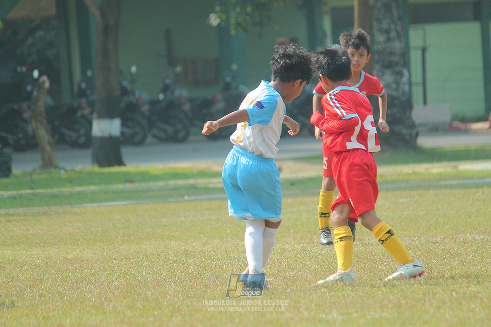ijlu9 plate 050726 gagak muda vs proball football