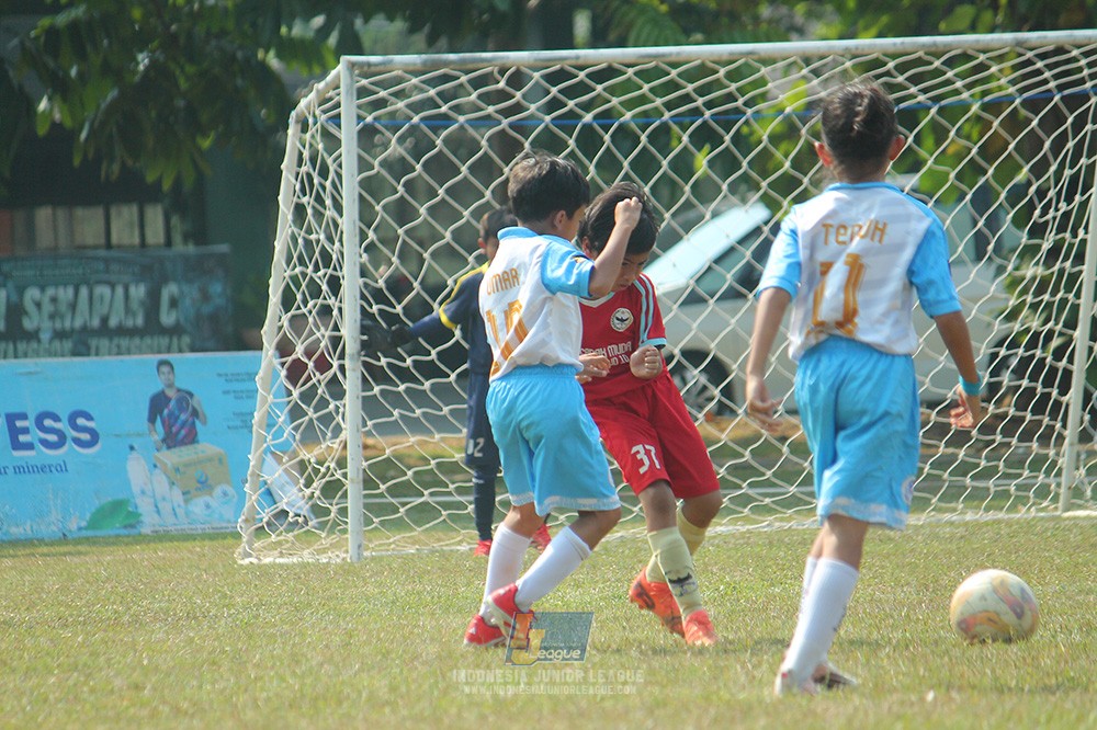 ijlu9 plate 050726 gagak muda vs proball football