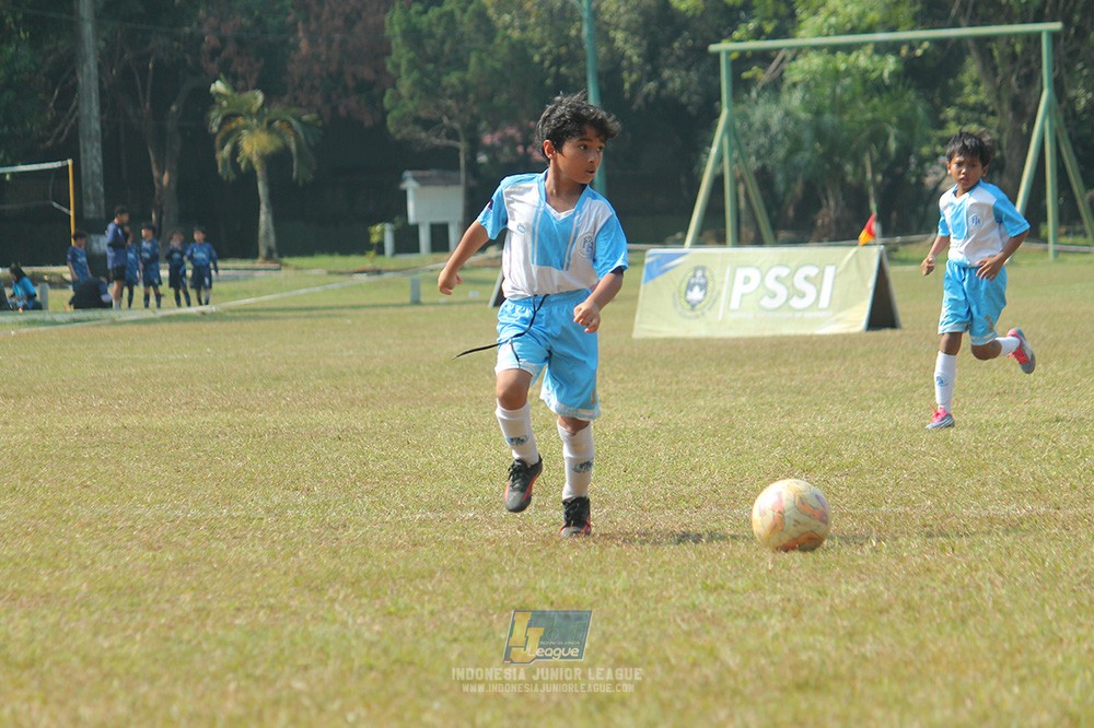 ijlu9 plate 050726 gagak muda vs proball football