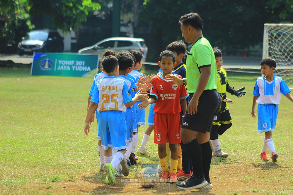 ijlu9 plate 050726 gagak muda vs proball football