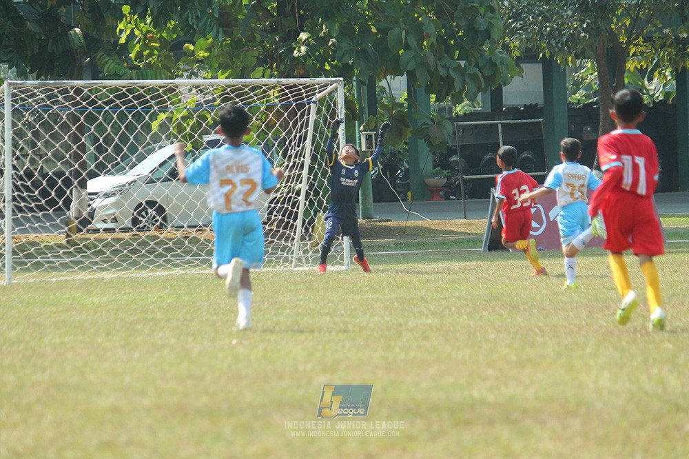 ijlu9 plate 050726 gagak muda vs proball football