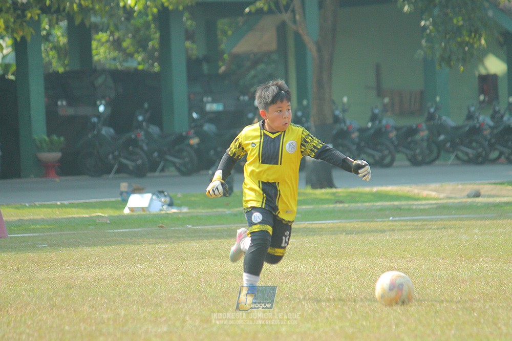 ijlu9 plate 050726 gagak muda vs proball football